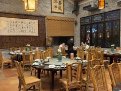 -猪肉婆私房菜(容桂总店)