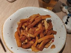 -大师兄·西北小馆(南沙万达广场店)