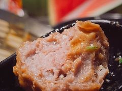 -手选潮汕鲜活牛肉火锅(二七广场店)