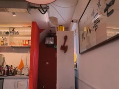 -北三条胡同打卤面馆(雍和宫店)