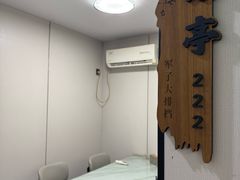 -军子大排档(迎春花园店)