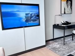 -长沙尼依格罗酒店
