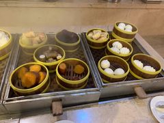 -西双版纳洲际度假酒店-海鲜傣味烧烤·侬香全日制餐厅