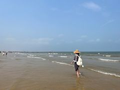-日照海滨国家森林公园