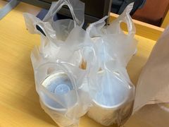 -麦当劳(新华路步步高店)