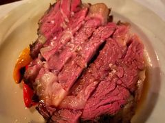 -Keens Steakhouse