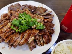 -春梅里卤鹅馆·47年老字号(中山路店)