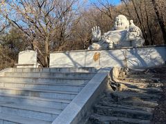 -沈阳辉山风景区