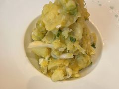 -岚县土豆宴(平阳路店)