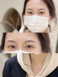 -MIVI·纹眉半永久野生眉