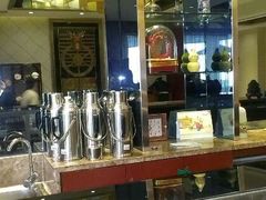 -西安国际陆港假日酒店