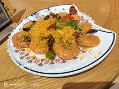 -德胜轩正宗顺德菜(宝安沙井会展中心店)