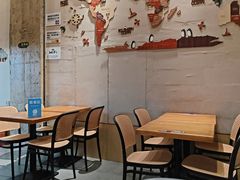 -友名Cross日式咖喱屋(江南大道中店)