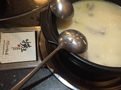 -捞王猪肚鸡火锅(昆山店)