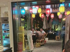 -院8里·少城记忆老川菜(宽窄巷子店)