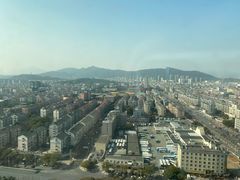 -诸暨耀江开元名都大酒店