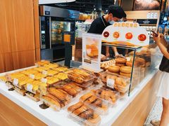 -Olé精品超市(广州太古汇店)