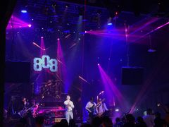 -808 LiveHouse