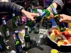 -欢乐迪KTV(南京夫子庙三山街店)