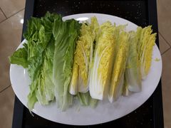 杂菜-晶莹品鲜.顺德鱼生.特色桑拿菜