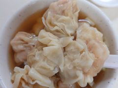 -麦文记面家(佐敦店)