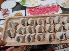 -蒙都43°9羊火锅(平庄店)