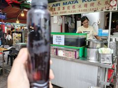 -罗汉果龙眼冰糖燉冬瓜