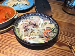 -塔哈尔·新疆盛宴(城西银泰店)