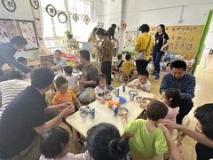 -井德幼儿园(韦伯豪园)