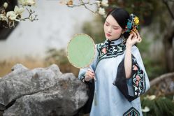 -八角古风摄影