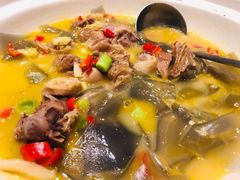 -东方红酒楼(知春路店)