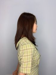 -茶发Salon·烫发染发理发