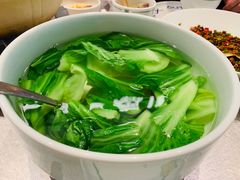 苦菜-一坐一忘云南菜(卓悦中心)