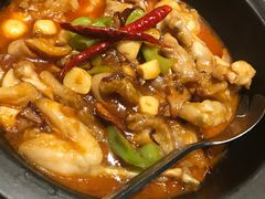 -云海肴·汽锅鸡·云南菜(苏州中心店)