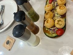 -清真·AL-JANNAT 佳纳特餐厅(狮子桥店)