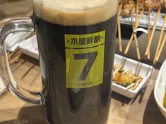 -木屋烧烤(岗顶二店)