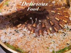 -小牛哈尼韩式水煎肉(万象城店)