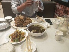 -东北风(江北万达店)