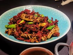 -山石榴·贵州菜(丰盛里店)