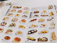 -金满楼(天河中路店)