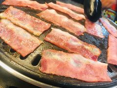 -胡悦里韩式烤肉(莱阳总店)