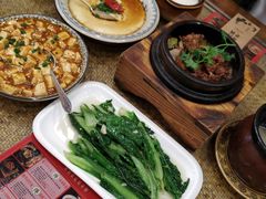 -吴氏老妈·23年家常菜(古城店)