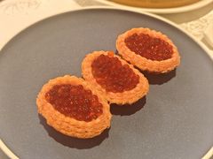 -酌宴府The China Club·广州万富希尔顿酒店(云城东路店)