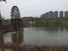 -枫香湖儿童公园