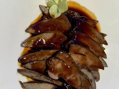 -金典银峰老鹅馆·昆山菜(亭林公园店)