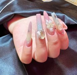 -RL Nail·瑞丽美甲美睫品牌原创店