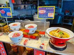 -袁州宴·地道袁州菜(袁山东路店)