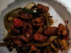 -原味田园·客家菜·土窑鸡(中航城君尚购物中心店)