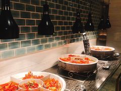 -博林天瑞喜来登酒店·西丽尚膳