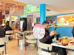 -撒拉花儿·新疆菜·清真(太阳宫店)